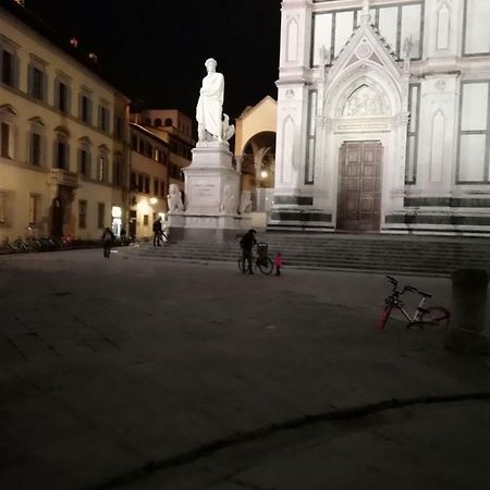 Casa Allegri Florence Luaran gambar