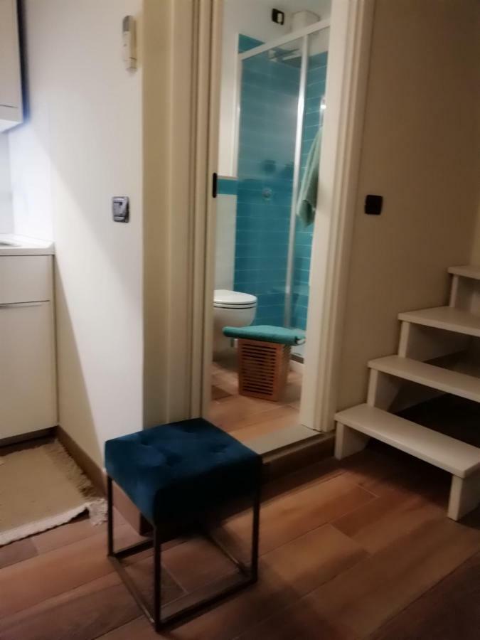 Casa Allegri Florence Luaran gambar