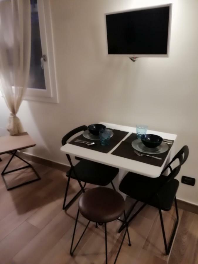 Casa Allegri Florence Luaran gambar