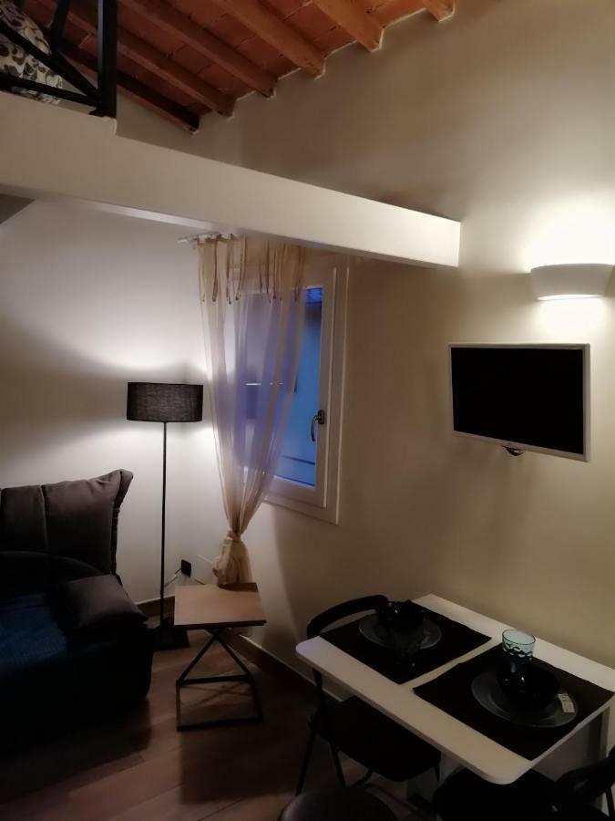 Casa Allegri Florence Luaran gambar
