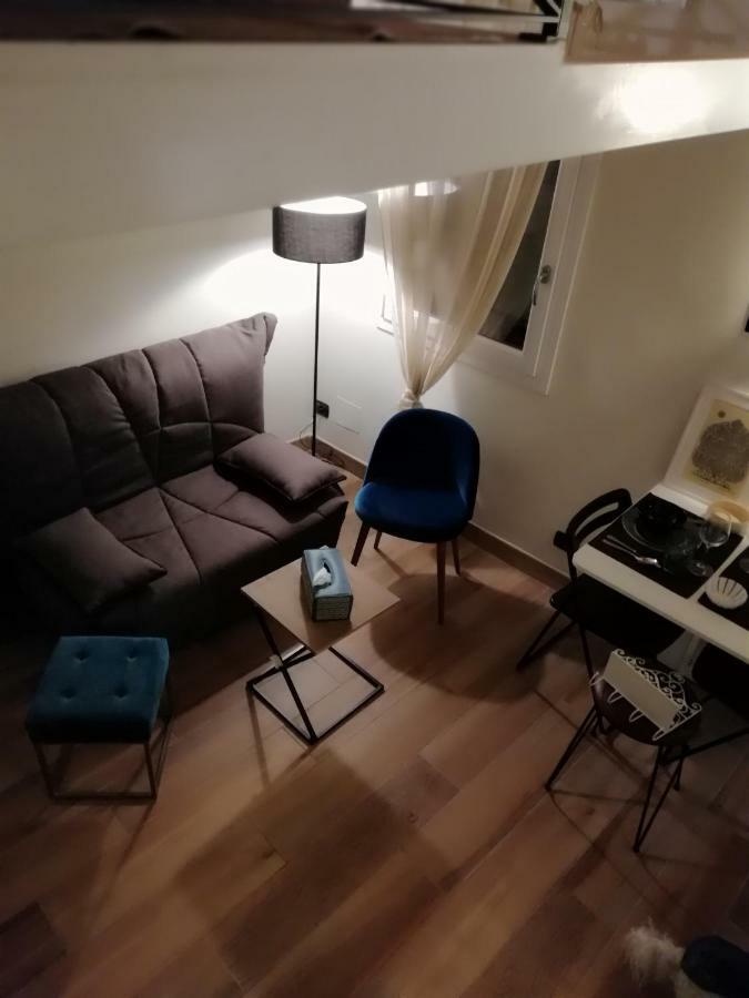 Casa Allegri Florence Luaran gambar