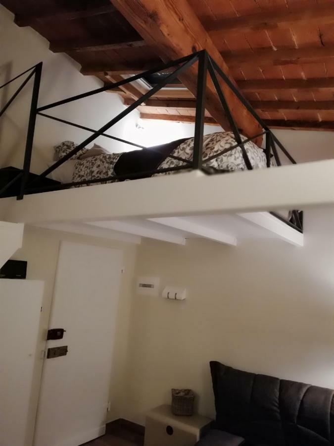 Casa Allegri Florence Luaran gambar