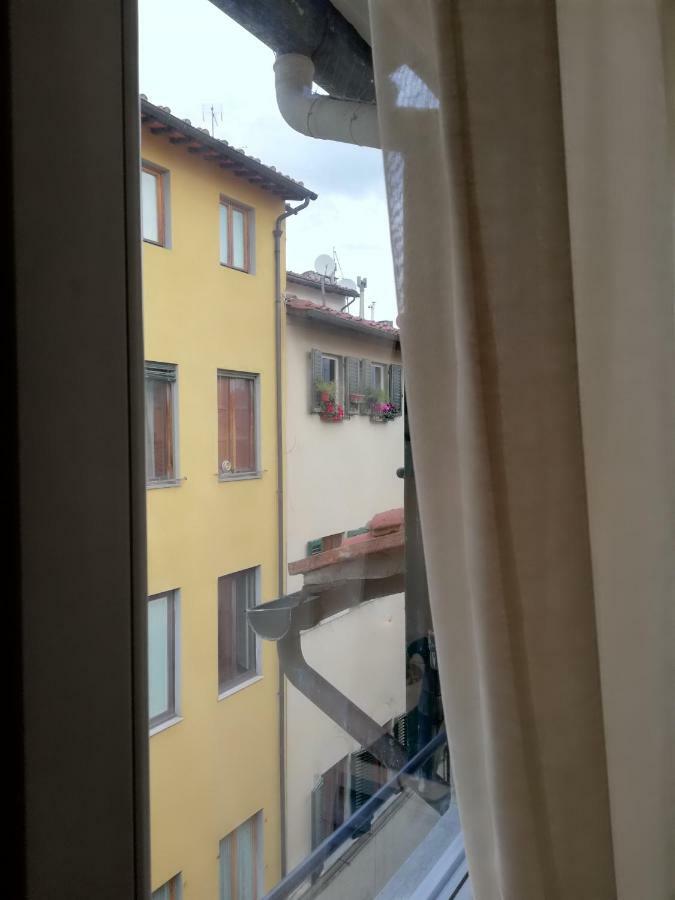 Casa Allegri Florence Luaran gambar