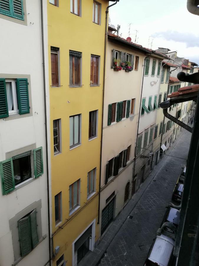 Casa Allegri Florence Luaran gambar