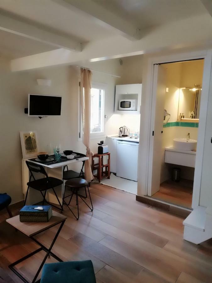 Casa Allegri Florence Luaran gambar