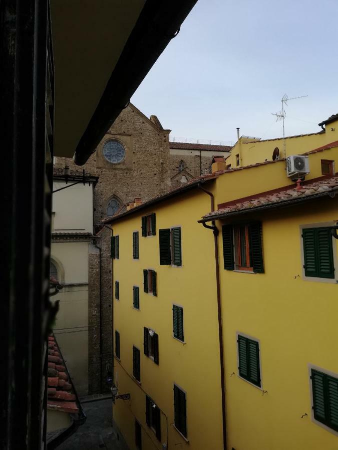 Casa Allegri Florence Luaran gambar