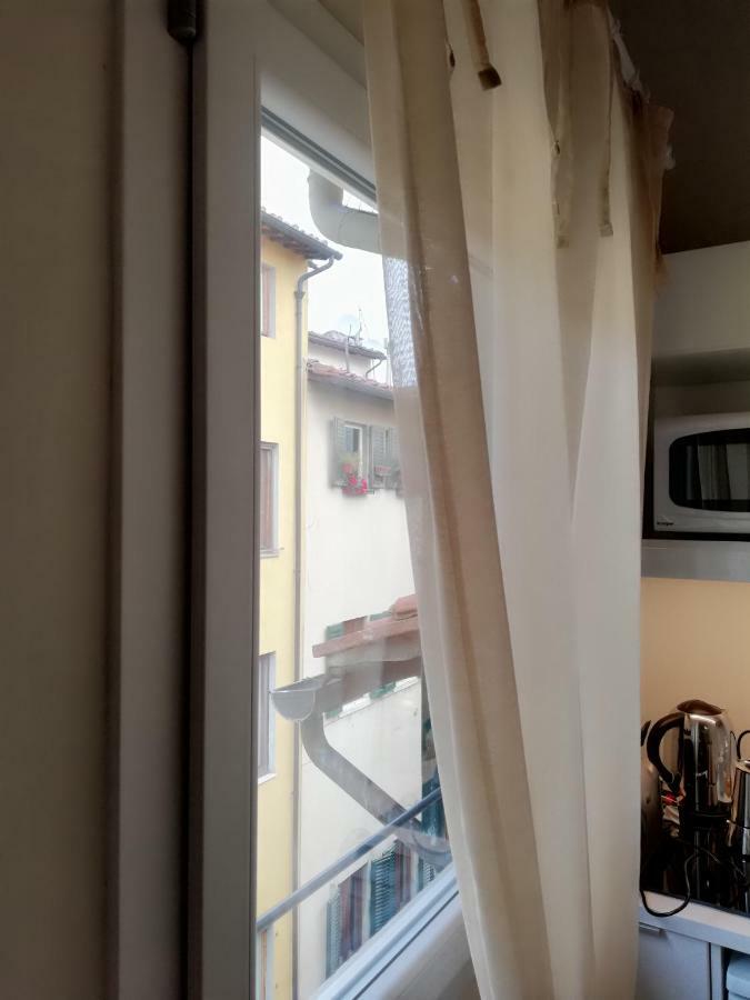 Casa Allegri Florence Luaran gambar