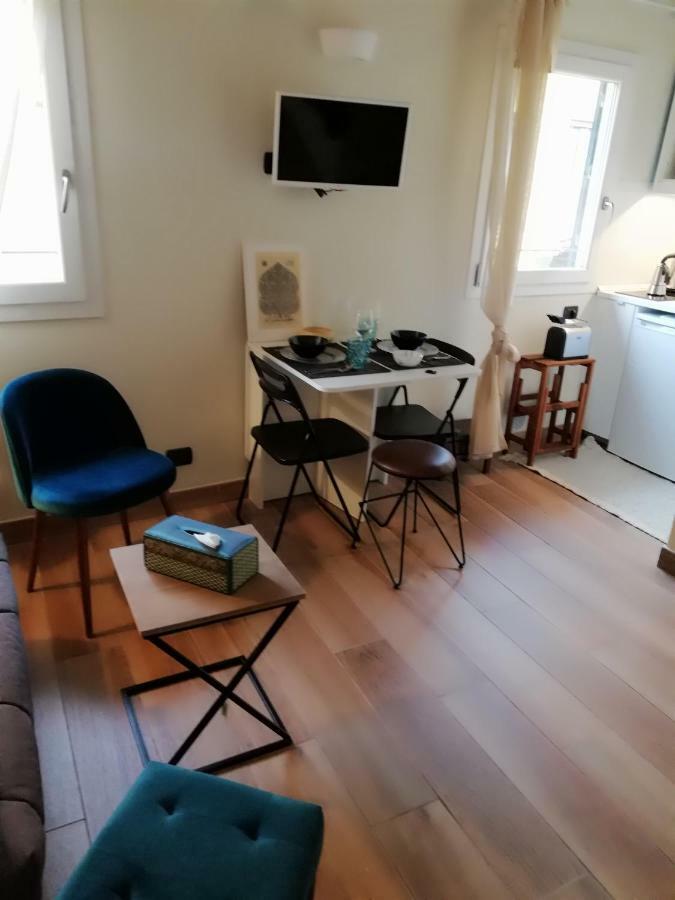 Casa Allegri Florence Luaran gambar