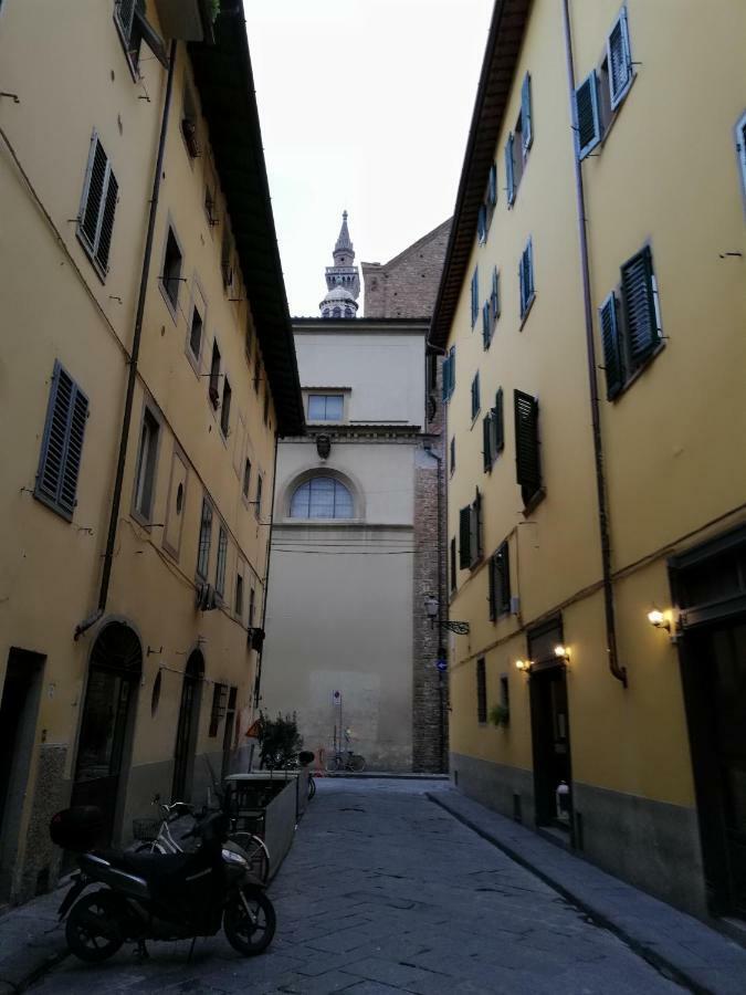 Casa Allegri Florence Luaran gambar