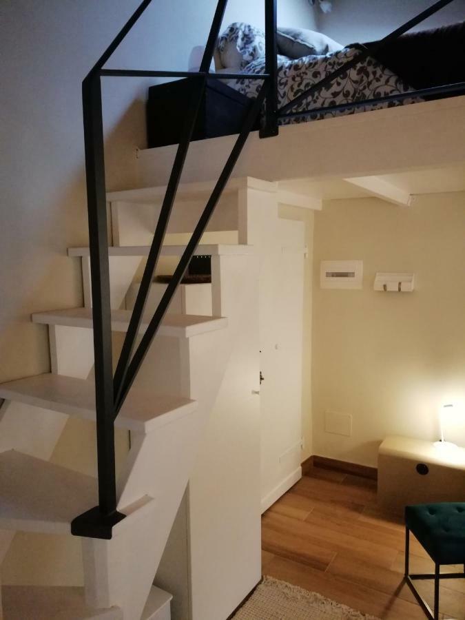 Casa Allegri Florence Luaran gambar