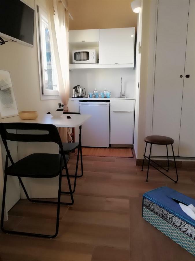 Casa Allegri Florence Luaran gambar