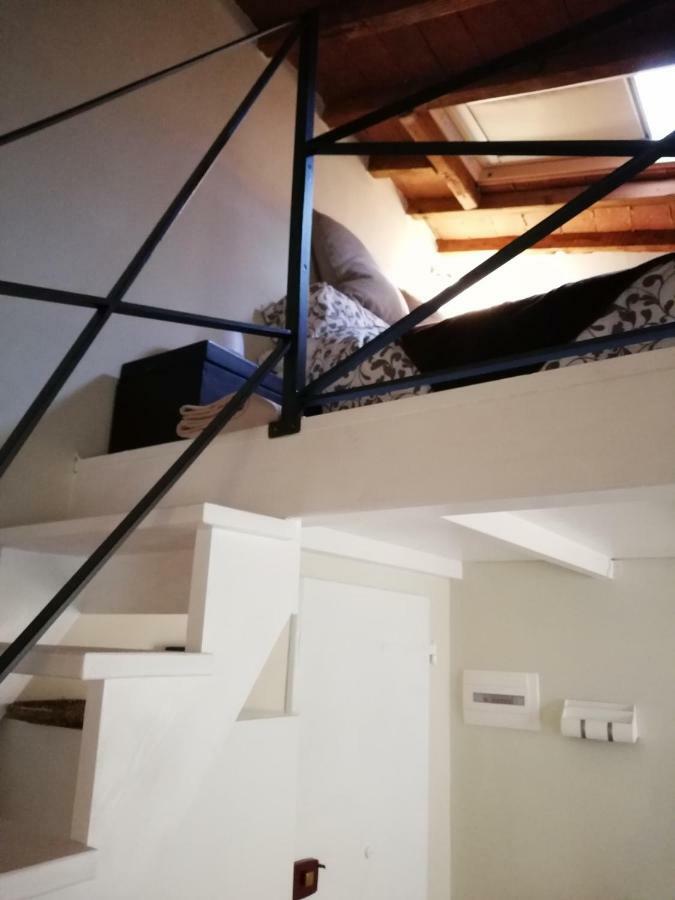 Casa Allegri Florence Luaran gambar