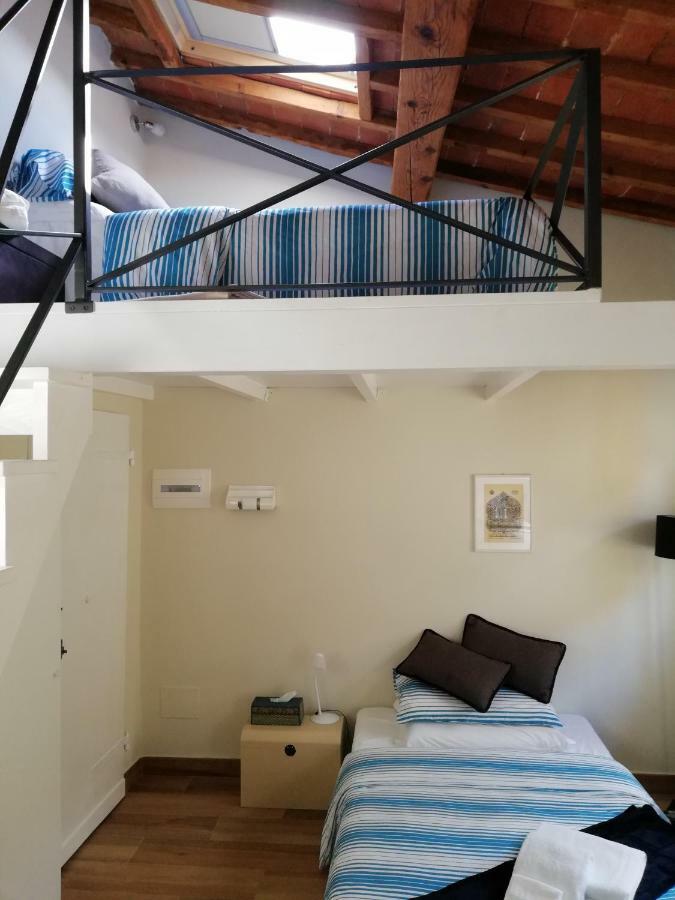 Casa Allegri Florence Luaran gambar